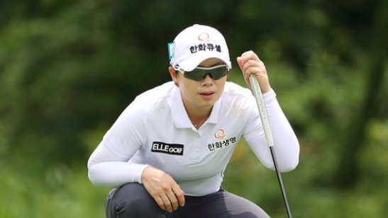 Eun-Hee Ji earns US Open spot by winning Bank of Hope LPGA Match-Play